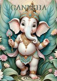 พระพิฆเนศส่งเสริม การงาน การเงิน ความรัก