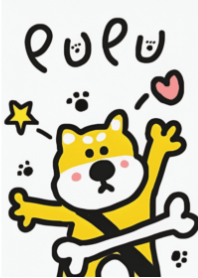 PuPu is coming!