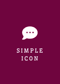 COLOR SIMPLE ICON THEME -4