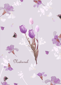 Into the flower garden3.