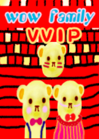 WOW  fmaily