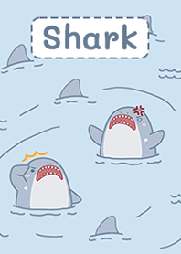 Happy Shark Do Doo!