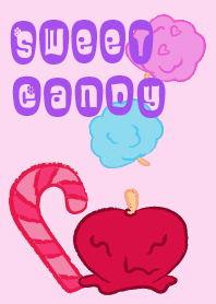 Sweet Candy S1