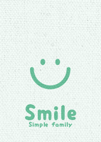 Smile simple ver_Green5