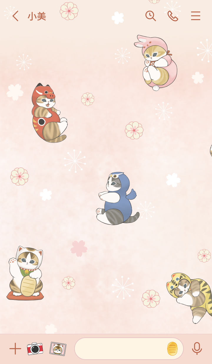 LuckyCharmNyan 預覽 3