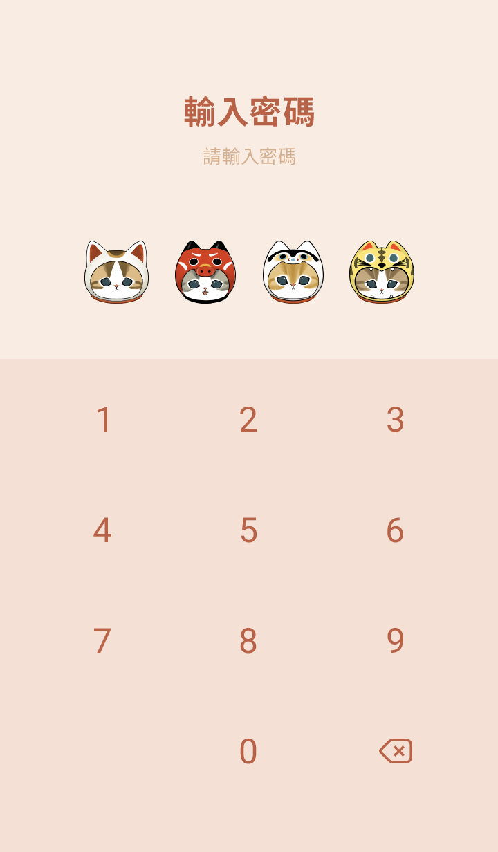 LuckyCharmNyan 預覽 5