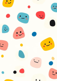 Cute little drawing love_55