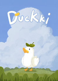 Duckki