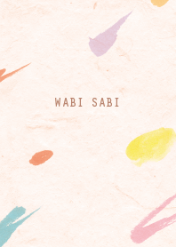 WABI SABI