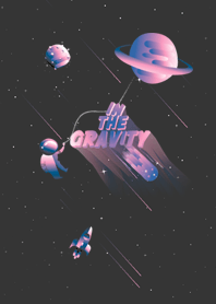 In The Gravity