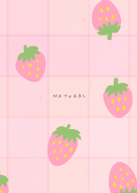 Check cute strawberries24 from Japan