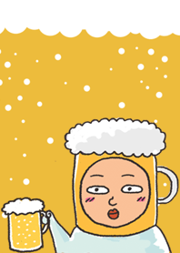 Beerjaa Theme