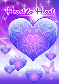Heart to Heart