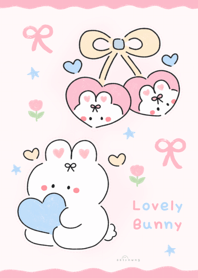Lovely bunny  :) :)