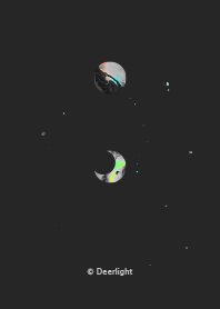Deerlight Simple - Dark Mode_V.15