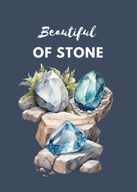 Beautiful of stone