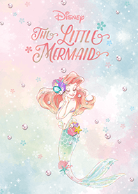 The Little Mermaid Jewels Line Theme Line Store The Little Mermaid Jewels Line Theme Line Store