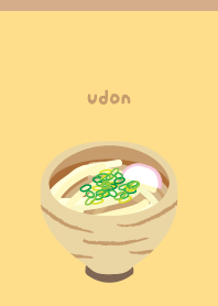 UDON01 B&Y