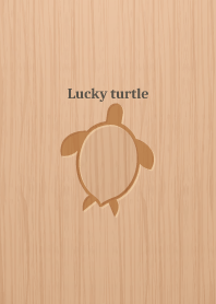 Lucky Turtle 6