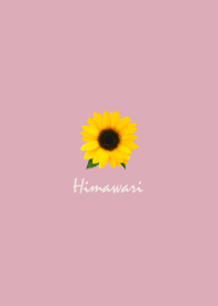 Sunflower3 pink03_2
