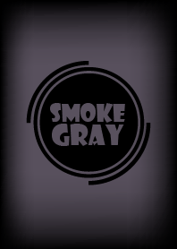Smoke Gray black vr.3