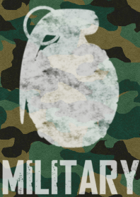 MILITARY_Camouflage