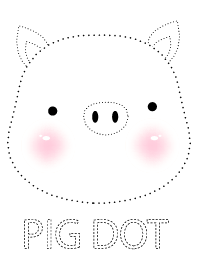 PIG DOT