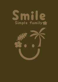 Smile & tropical sumiiro