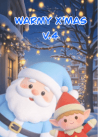 วอร์มี่คริสต์มาส V.4