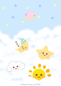 Little Sky