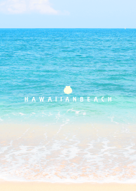 HAWAIIAN BEACH-MEKYM 4