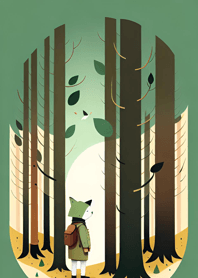 Cute little animal 22aeF4