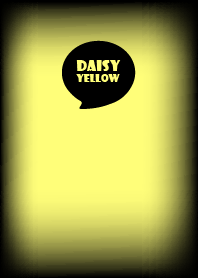 Love DaisyYellow Theme V.1