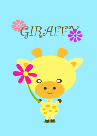 Giraffy