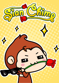 Sian Chimp