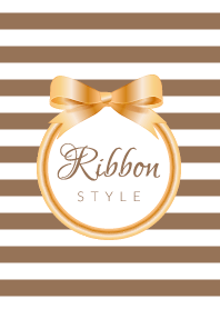 Ribbon Style-ver.27