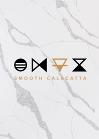 ONYX: Smooth Calacatta