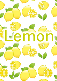 Lemon theme #fresh