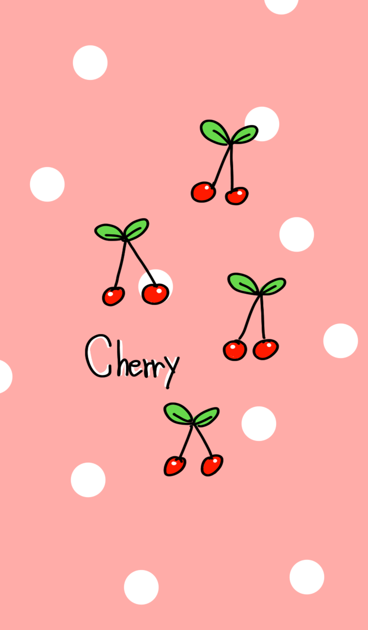 cute cute cute cherry