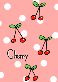 cute cute cute cherry