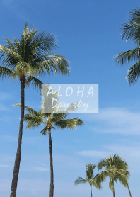 ALOHA Day Sky 6