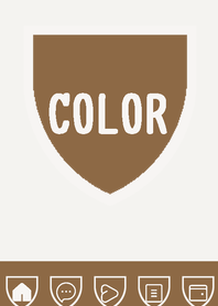 brown color X58