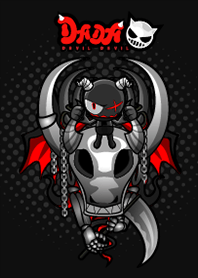 DADA (The Death Taker) Version 2.