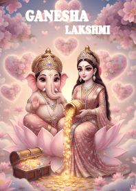 พระพิฆเนศ,พระแม่ลักษมี,รวยพันล้าน 11