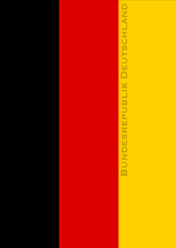 Federal Republic of Germany @ GER