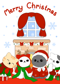 Have a Merry Christmas!