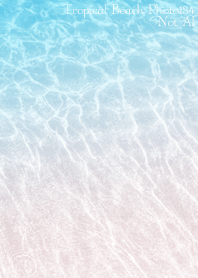 TropicalBeach Photo134 Not AI