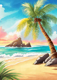 Beautiful real scenery#2061