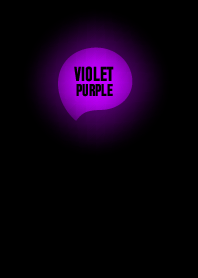 Violet Purple Light Theme V7