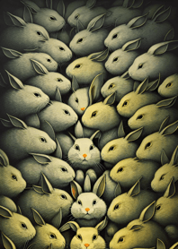 Cute little animal F3B39F